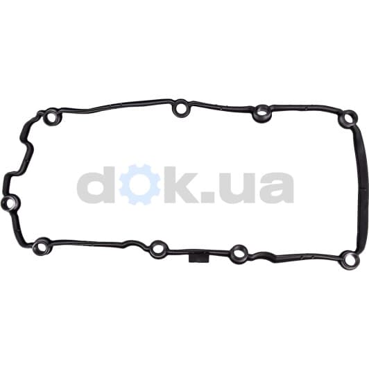 11105700 Ajusa Прокладка клапанной крышки