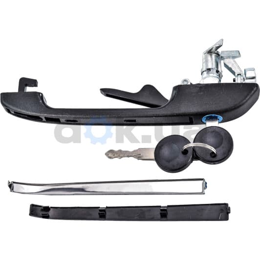 30 91 5434 SWAG Ручка двери