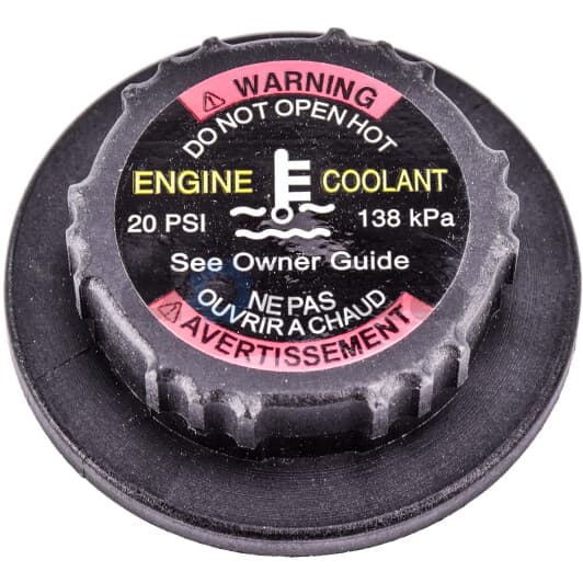 RC0189 Calorstat by Vernet Крышка бачка охлаждающей жидкости для Mercedes M-Class