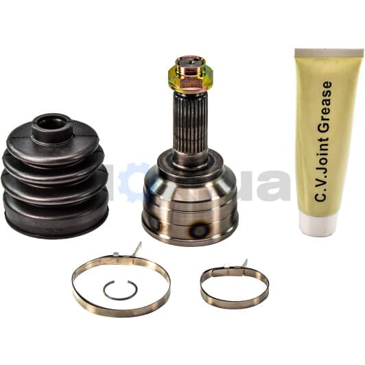 KMZ201 LPR Граната