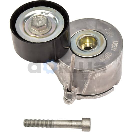 62 92 2779 SWAG Натяжний ролик поліклинового ременя