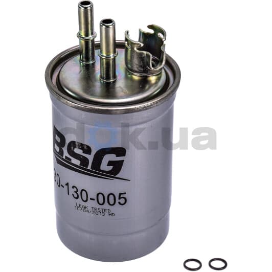 BSG 30-130-005 BSG Паливний фільтр