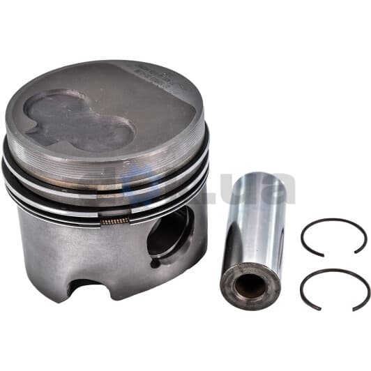 87-109811-10 Nüral Поршень двигуна