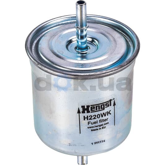 H220WK Hengst Filter Топливный фильтр