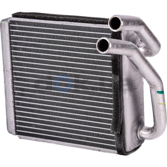 D60503TT Thermotec Радіатор пічки для Hyundai H100