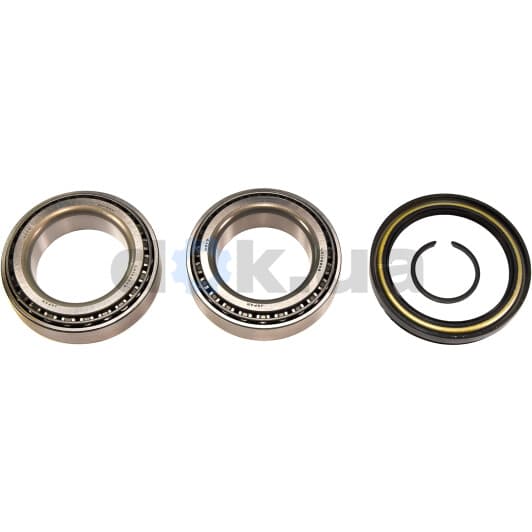 VKBA 1915 SKF Підшипник ступиці колеса