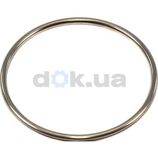 256-436 Bosal Прокладка приемной трубы