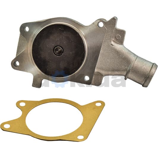 F127 Dolz Помпа