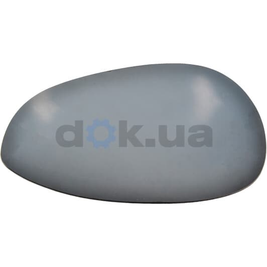 6412547 Alkar Скло зовнішнього дзеркала