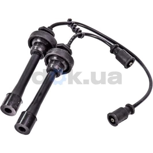 IC-506 Japanparts Комплект дротів запалювання