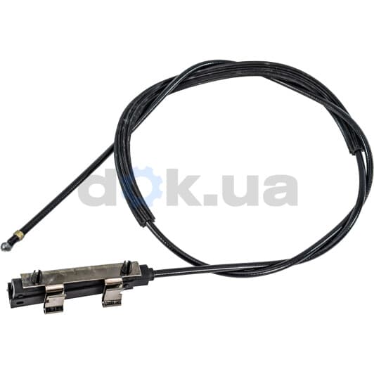 88231221801 Vika Тросик замка капота для Skoda Superb