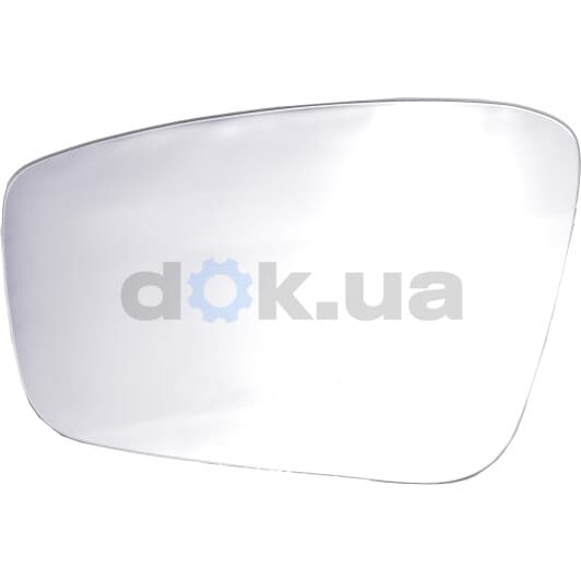 88571229602 DPA Скло зовнішнього дзеркала