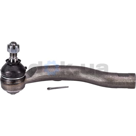 SET221L 555 Наконечник рулевой тяги