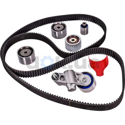 K025612XS Gates Комплект ременя ГРМ