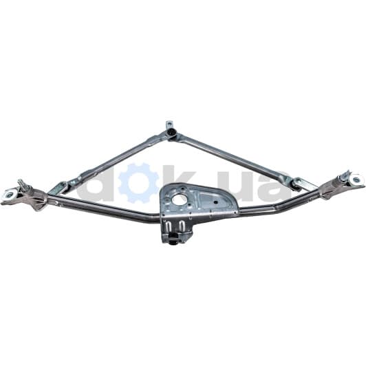 1198101400 JP Group Трапеция стеклоочистителя