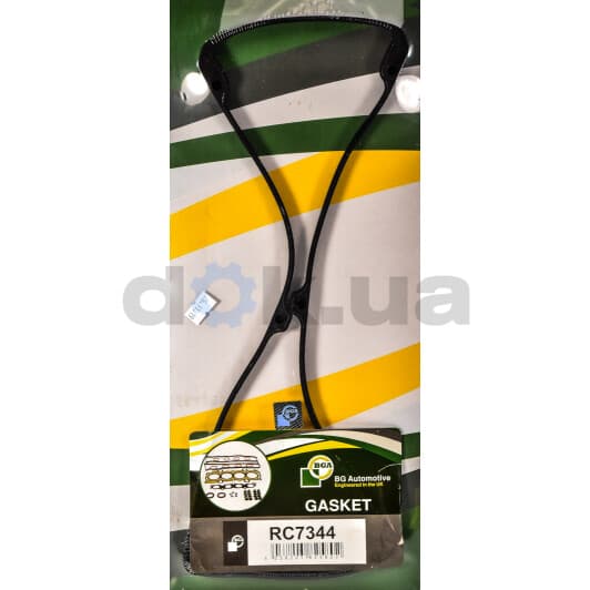 RC7344 BGA Прокладка клапанной крышки