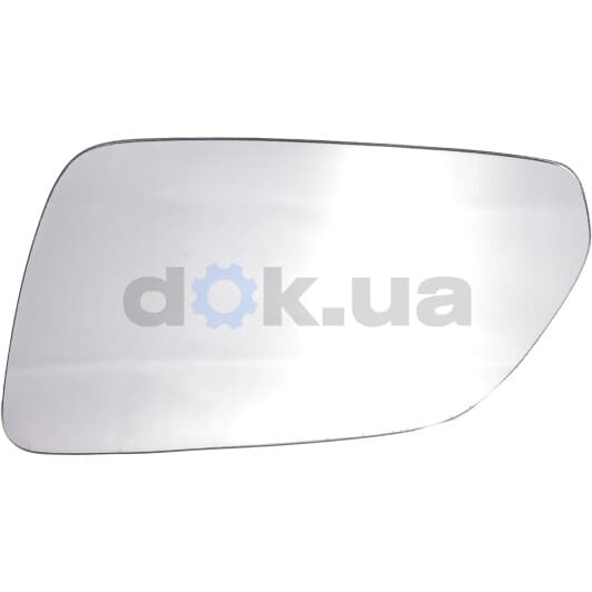 88570719502 DPA Скло зовнішнього дзеркала