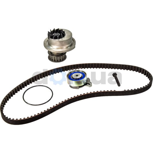 KP15310XS Gates Комплект ремня ГРМ + помпа
