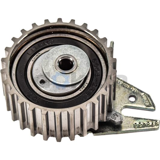 531 0411 30 INA Натяжной ролик ремня ГРМ