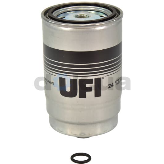 2412300 UFI Топливный фильтр