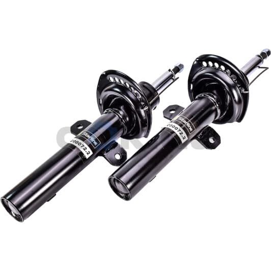TL C00072.2 Starline Стойка амортизатора для Ford Mondeo