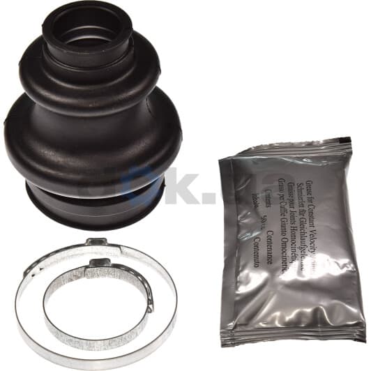 G5M015PC Pascal Пильовик гранати