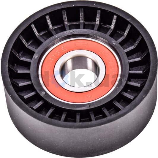 E2P6651BTA BTA Натяжной ролик поликлинового ремня