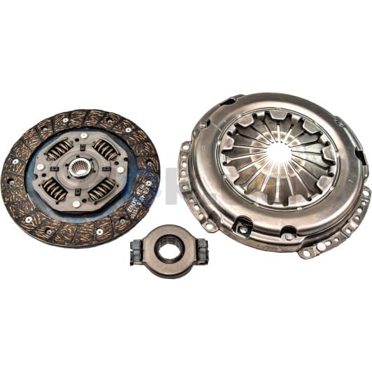 SL3DS0808 Starline Комплект сцепления