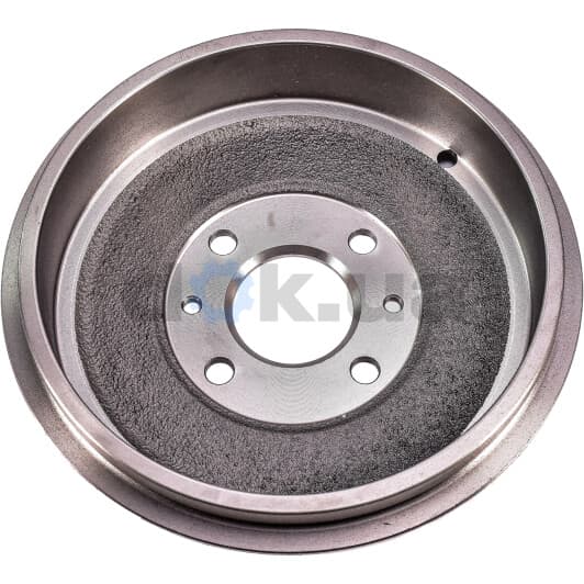 PB6335 Starline Гальмівний барабан