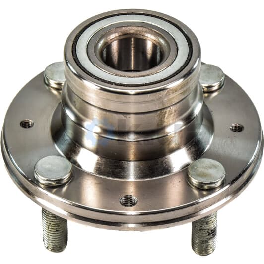 H25009BTA BTA Ступица колеса