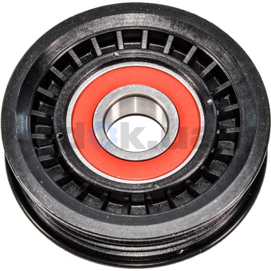 E27001BTA BTA Натяжний ролик поліклинового ременя