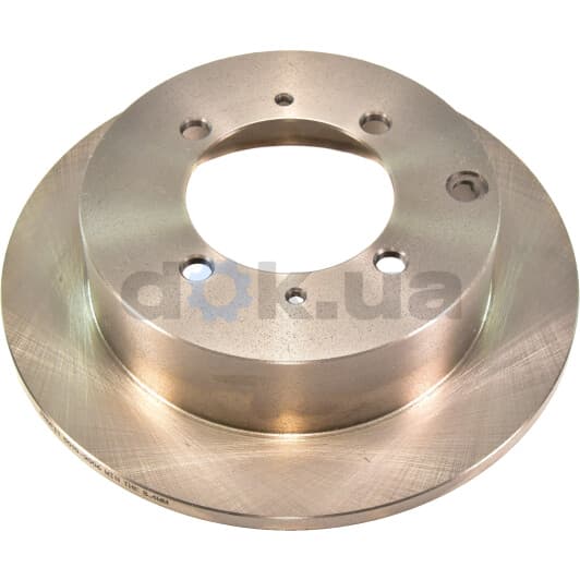 5010-2006 Profit Гальмівний диск