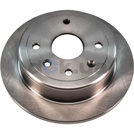 5010-2002 Profit Гальмівний диск