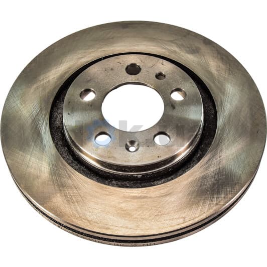 5010-0928 Profit Гальмівний диск