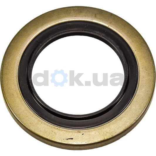 95BDY-39620608X Febest Сальник полуоси