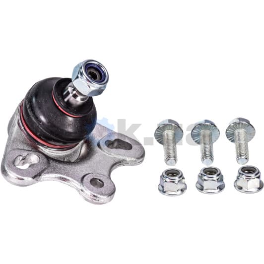 JBJ167 TRW Шаровая опора для Mercedes A-Class