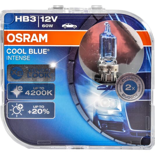 9005CBIHCB Osram Лампа дальнего света