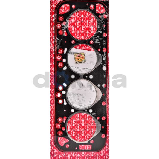 694.501 Elring Прокладка ГБЦ