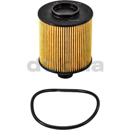 25.083.00 UFI Масляный фильтр