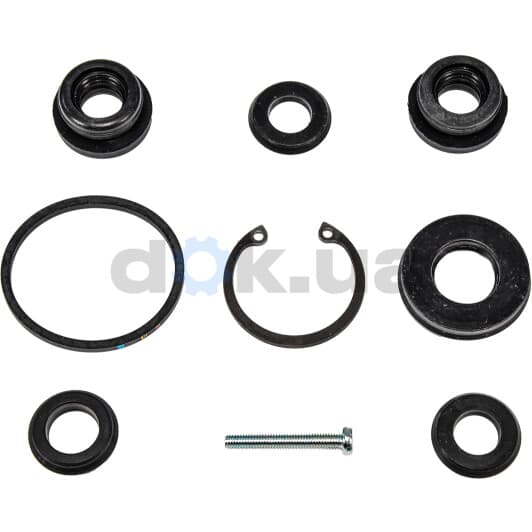 200088 ERT Ремкомплект главного тормозного цилиндра