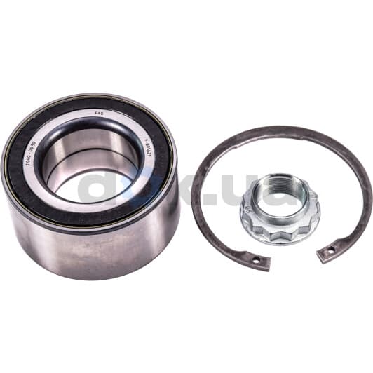 R150.33 SNR Подшипник ступицы колеса