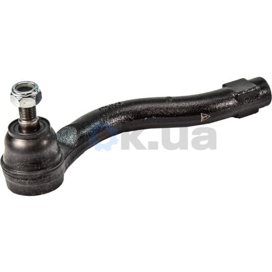36740 01 Lemförder Наконечник рулевой тяги для Mitsubishi Pajero