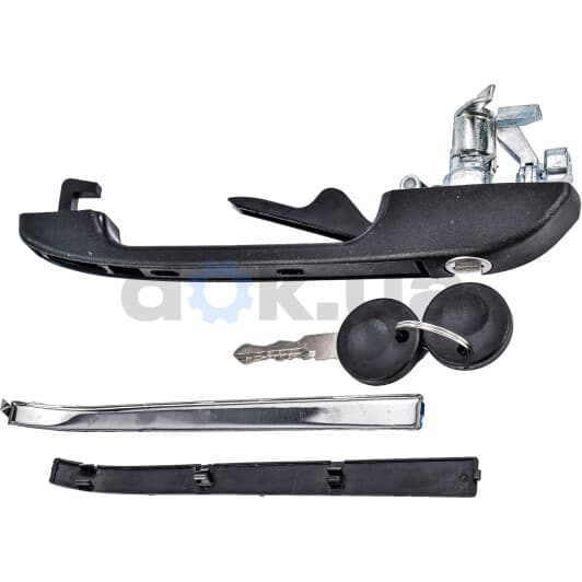 15434 Febi Ручка дверей