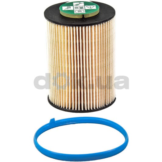 KX 393D Mahle Топливный фильтр