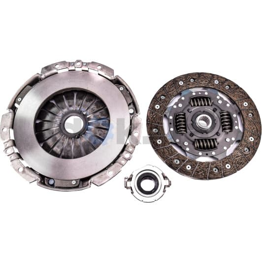 F1C049NX Nexus Комплект сцепления