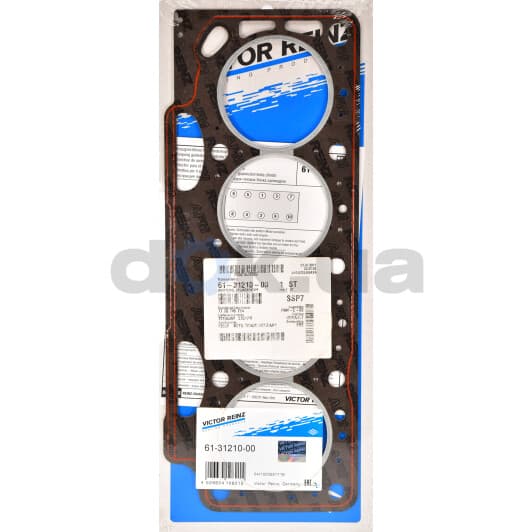 61-31210-00 Reinz Прокладка ГБЦ