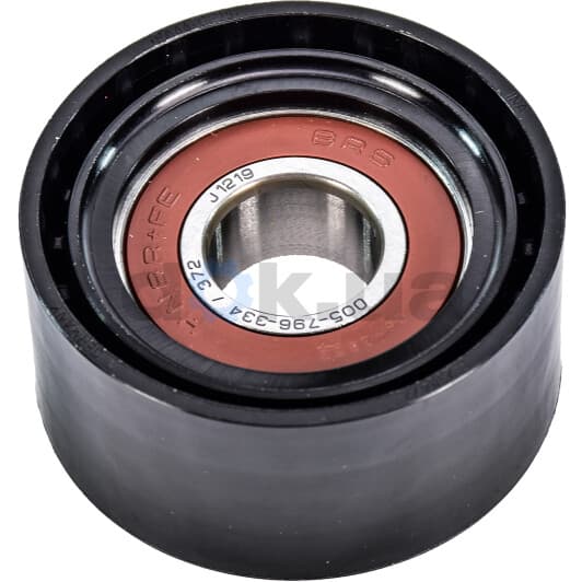 23773 Febi Обводной ролик поликлинового ремня