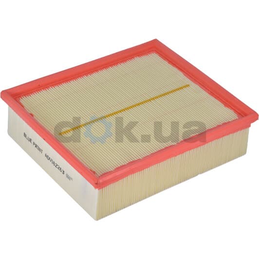 ADV182263 Blue Print Воздушный фильтр