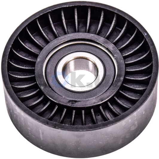 6318200100 JP Group Натяжний ролик поліклинового ременя