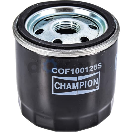 COF100126S Champion Масляный фильтр